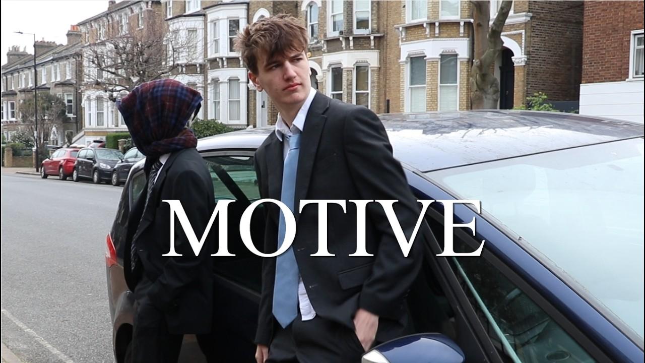 Motive Trailer