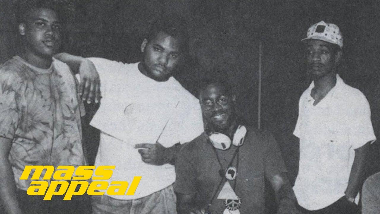 De La Soul Is Not Dead: The Documentary Trailer