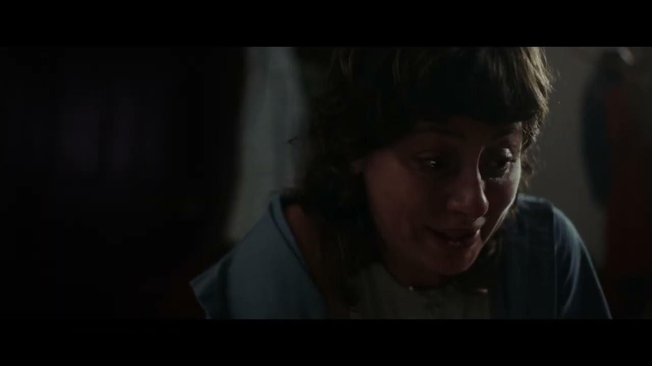 Heirlooms Trailer