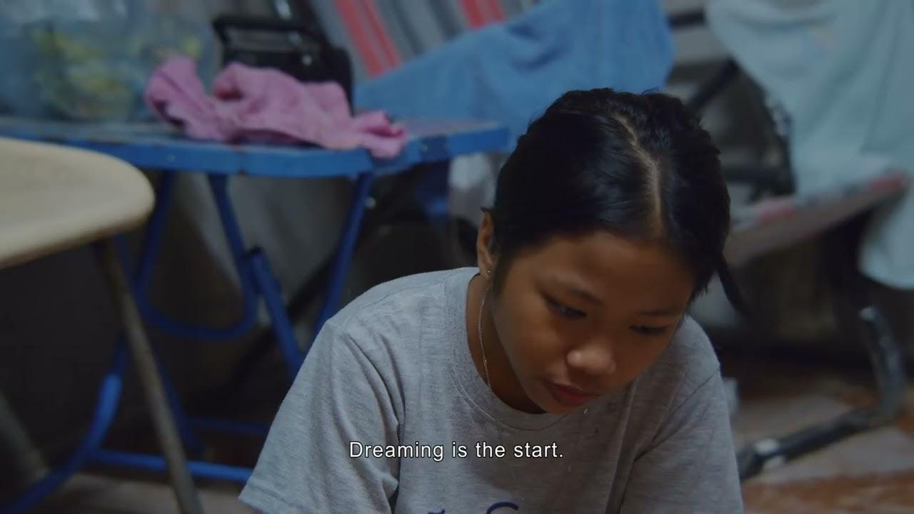 The Tamarind Singer Trailer