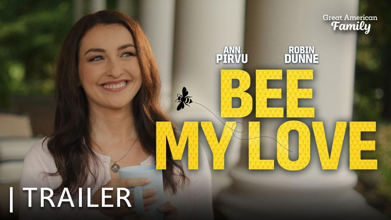 Bee My Love Trailer