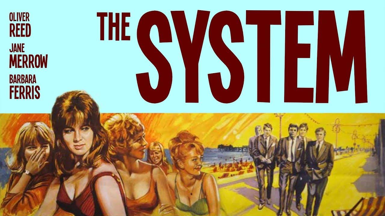 The System Trailer