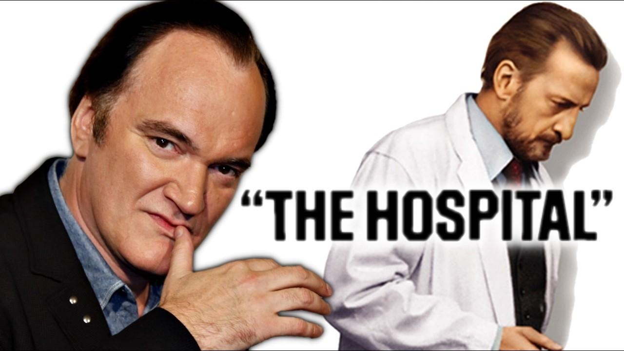 The Hospital Trailer