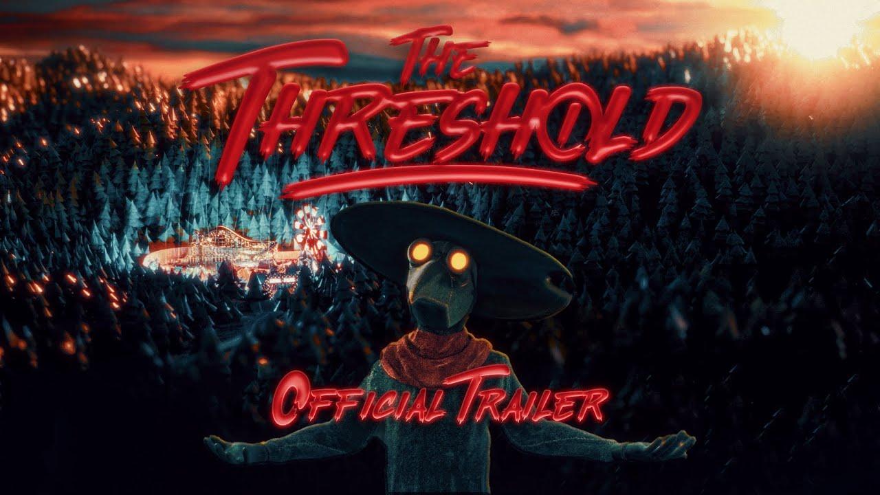 The Threshold Trailer