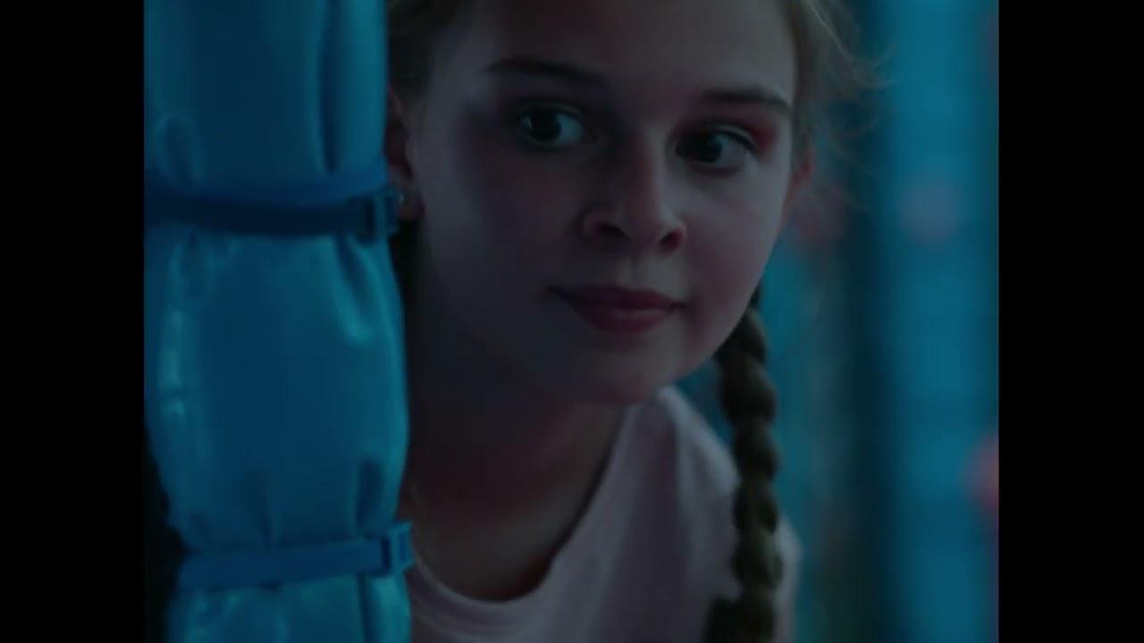 Ball-Pit. Wednesday. Lemonade. Trailer