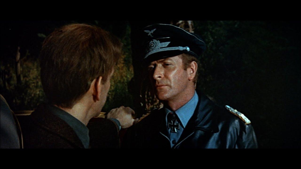 The Eagle Has Landed Trailer