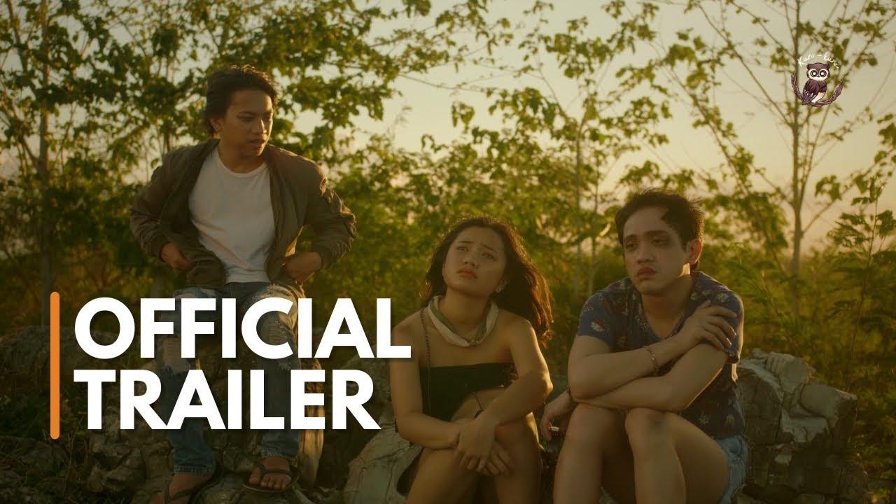 Heaven's in Heaven Trailer