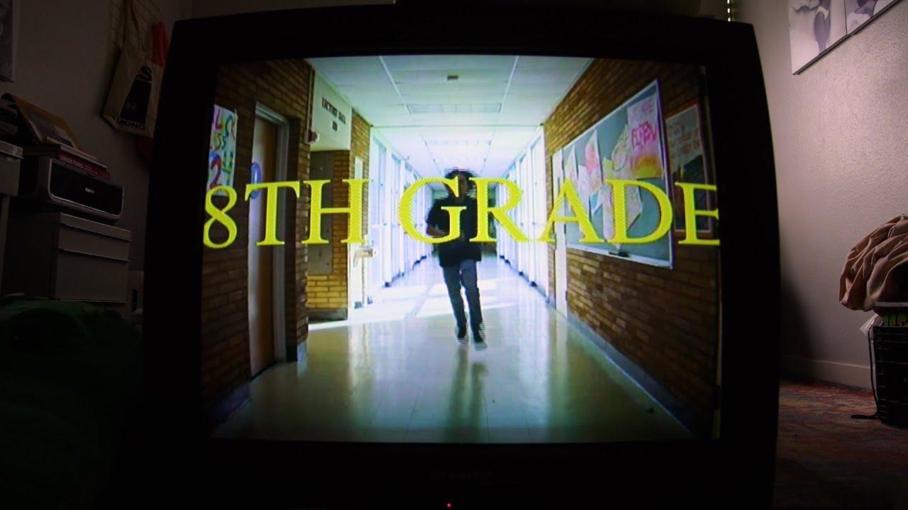 8TH GRADE Trailer