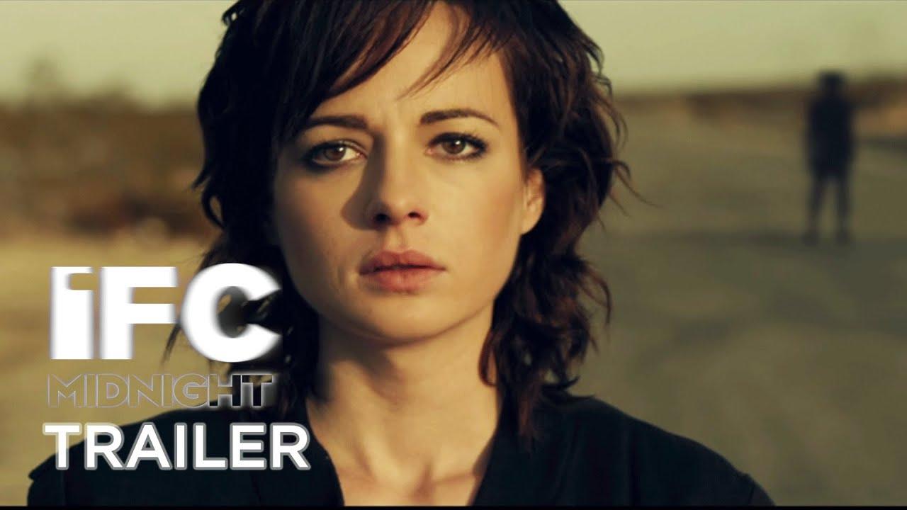 At the Devil's Door Trailer
