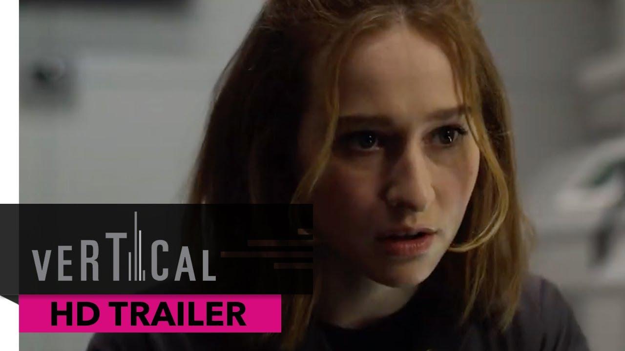 Solitary Trailer