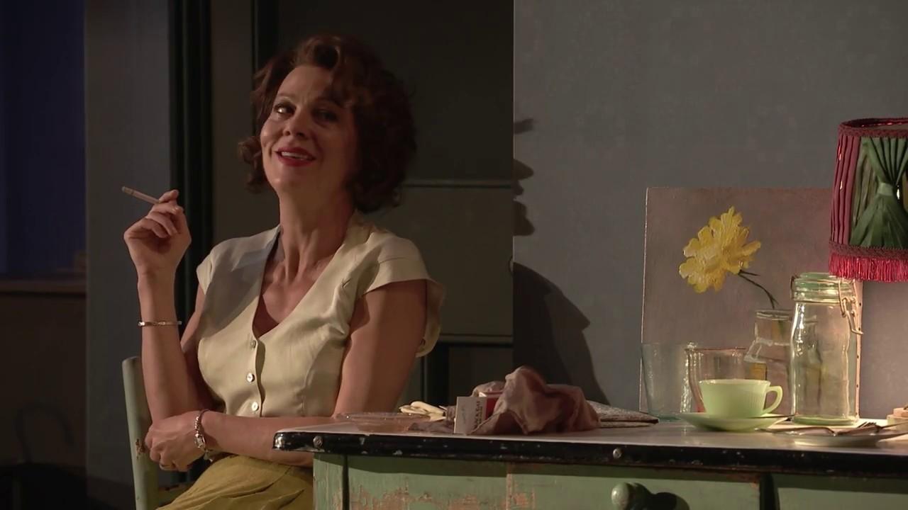 National Theatre Live: The Deep Blue Sea Trailer