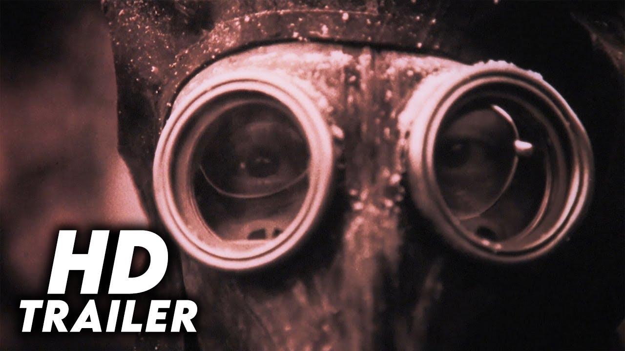 Dead Man's Letters Trailer