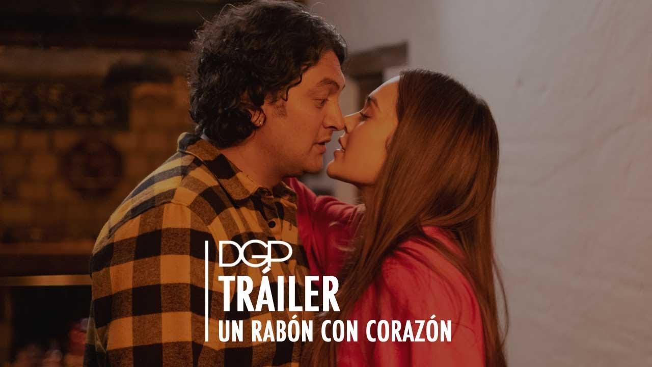 The Beauty and the Moody Trailer