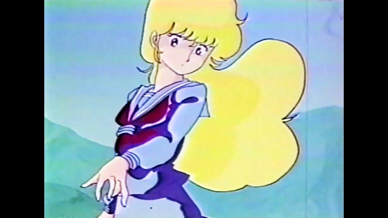 Bakusou Flash Gal Trailer