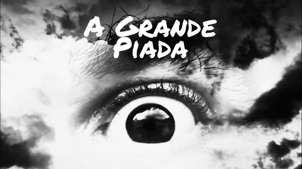 A Grande Piada Trailer