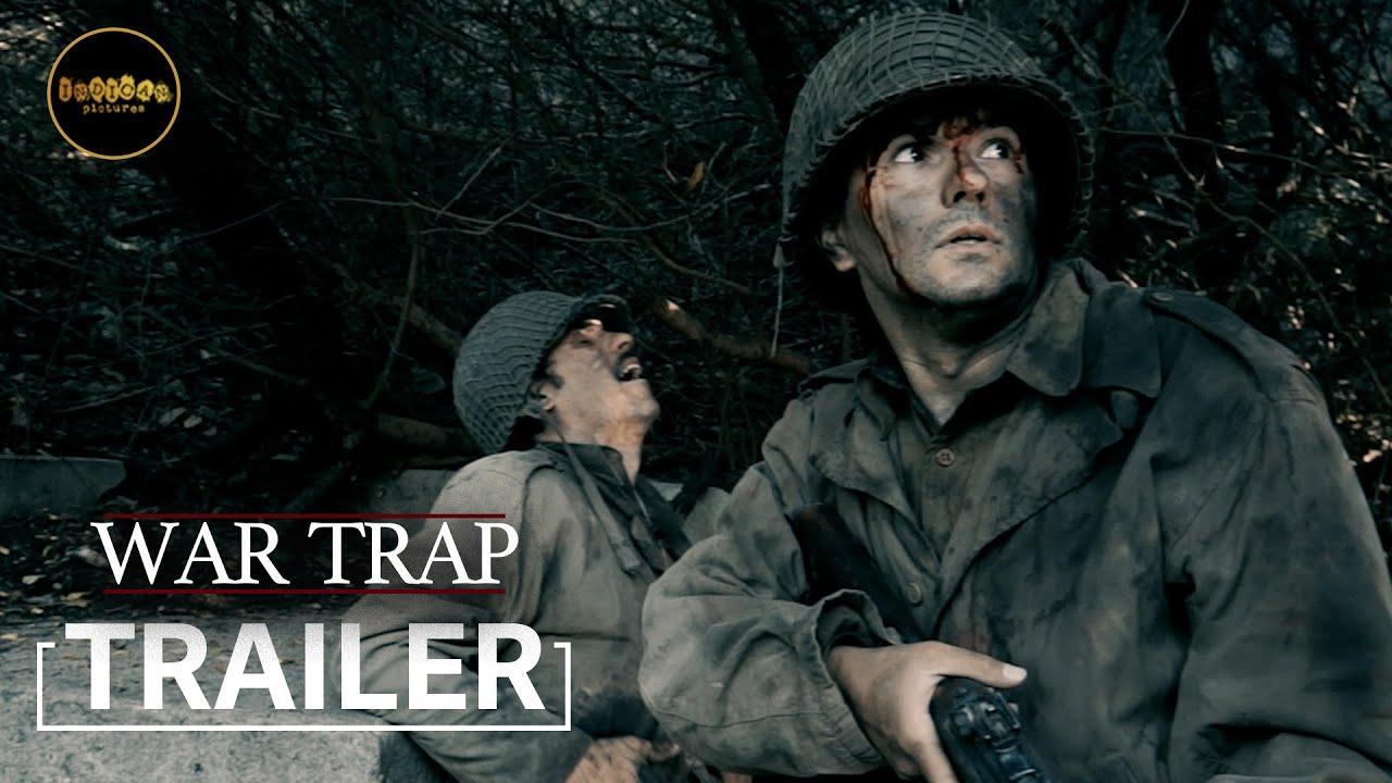 War Trap Trailer