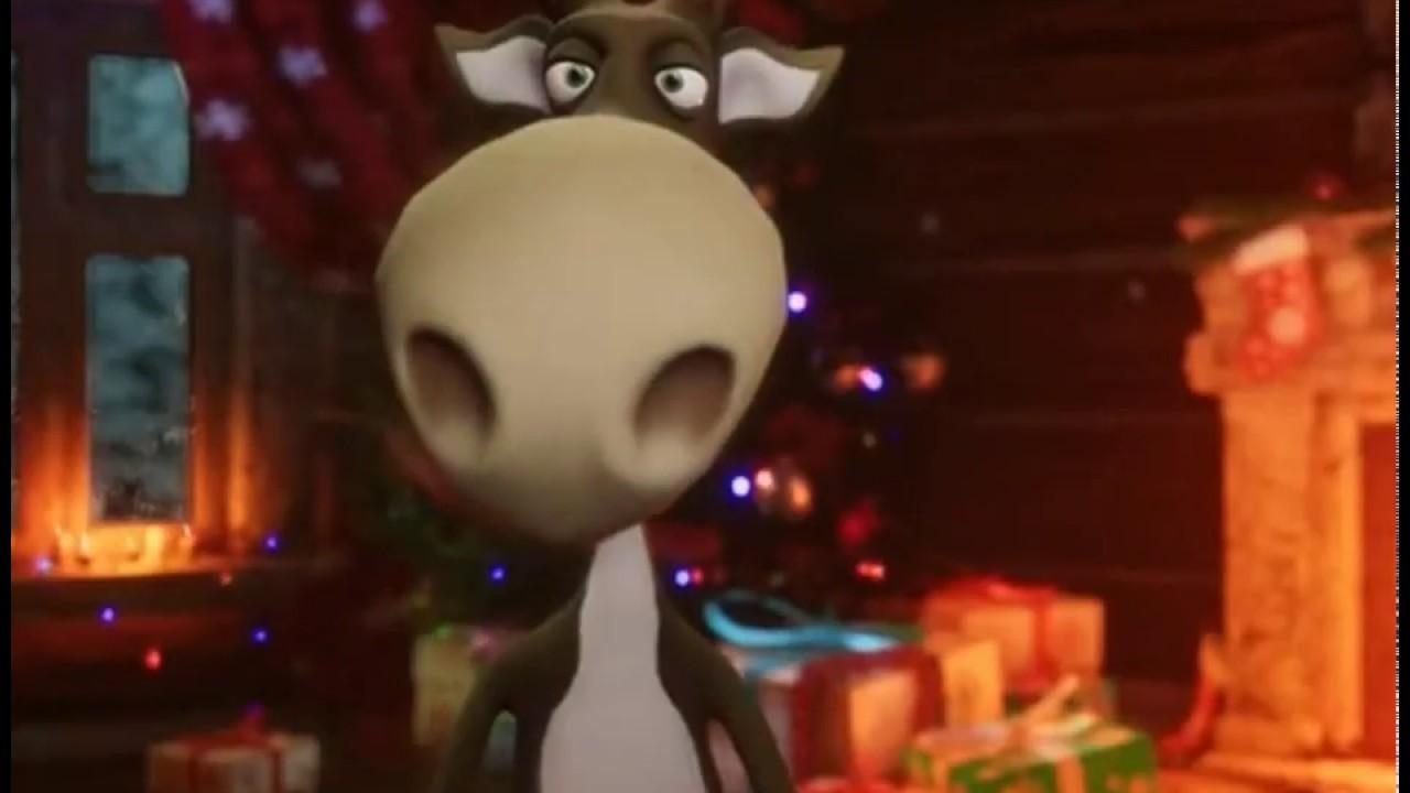 Oh Deer, It's Christmas Trailer