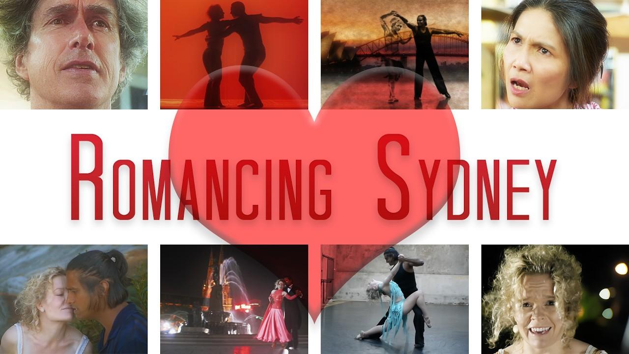 Romancing Sydney Trailer