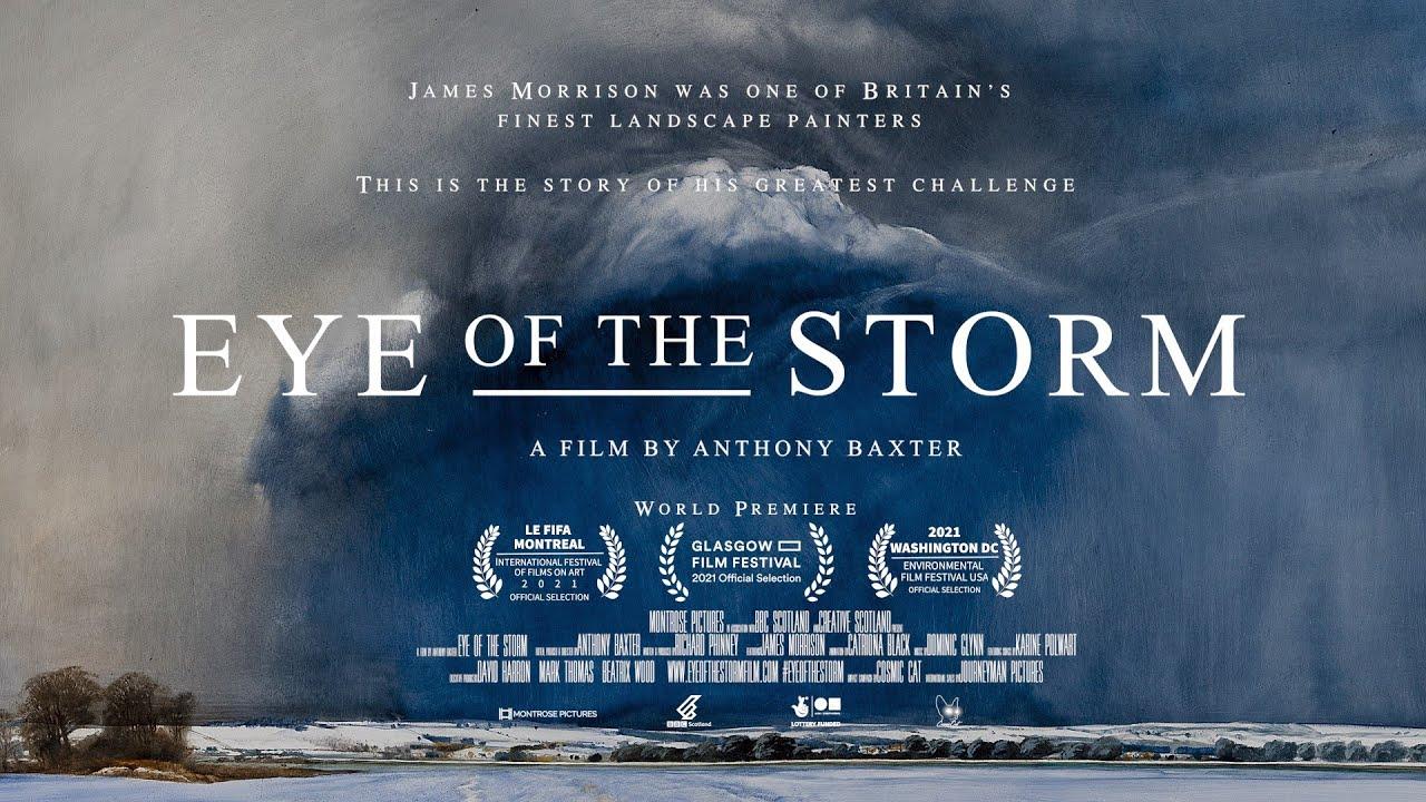 Eye of the Storm Trailer