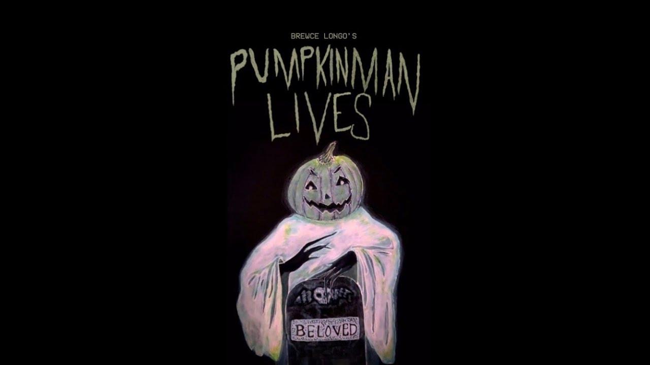 Pumpkinman Lives Trailer