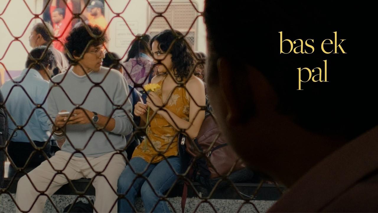 Bas Ek Pal Trailer