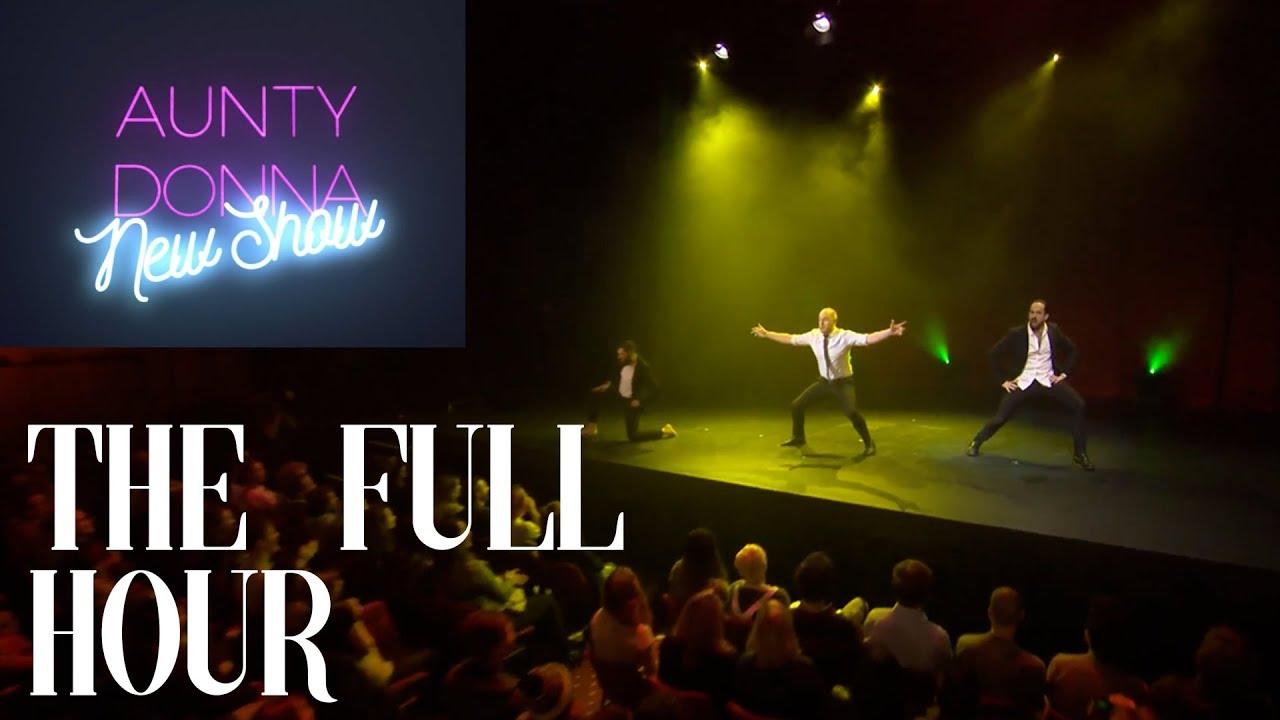 Aunty Donna: New Show Trailer