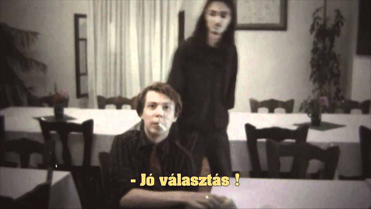 Around Hell Trailer