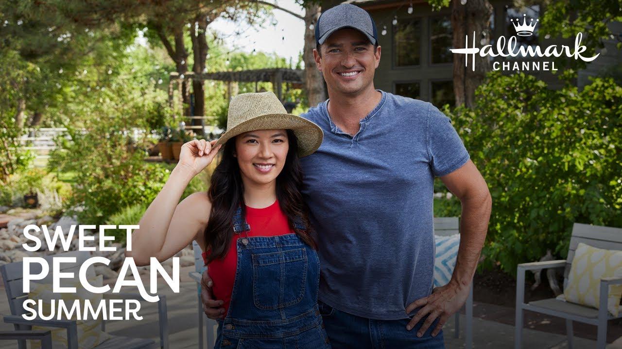Sweet Pecan Summer Trailer