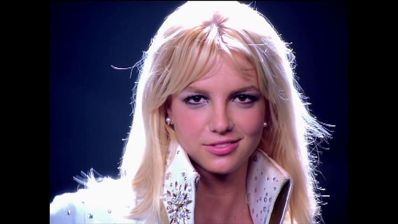Britney Spears: Live from Las Vegas Trailer
