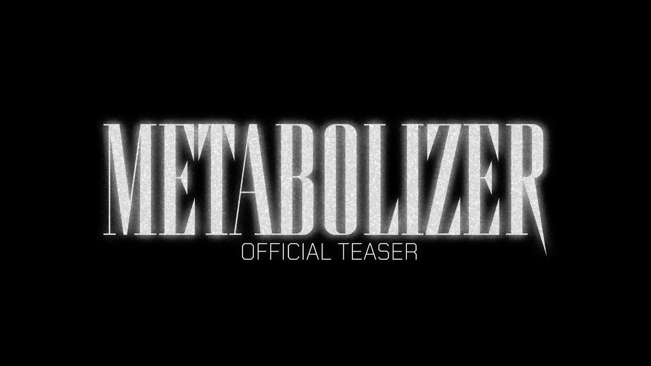 Metabolizer Trailer