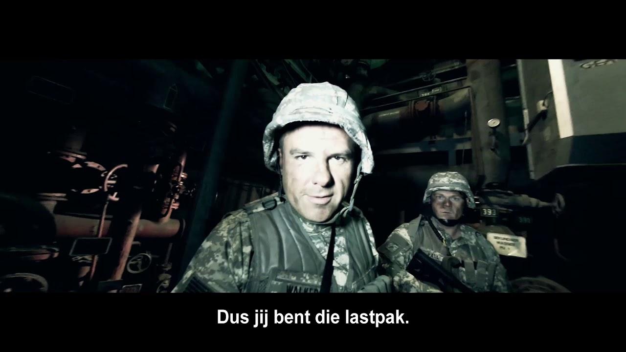 Bunker of the Dead Trailer