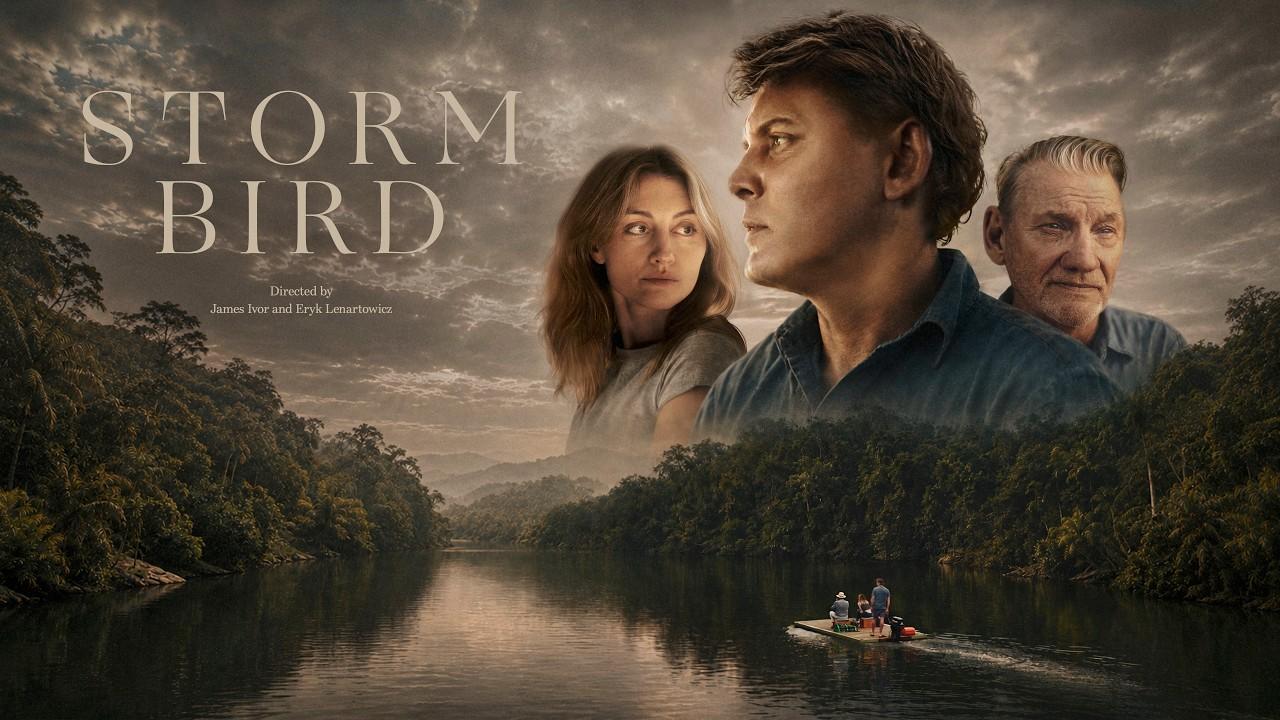 Storm Bird Trailer