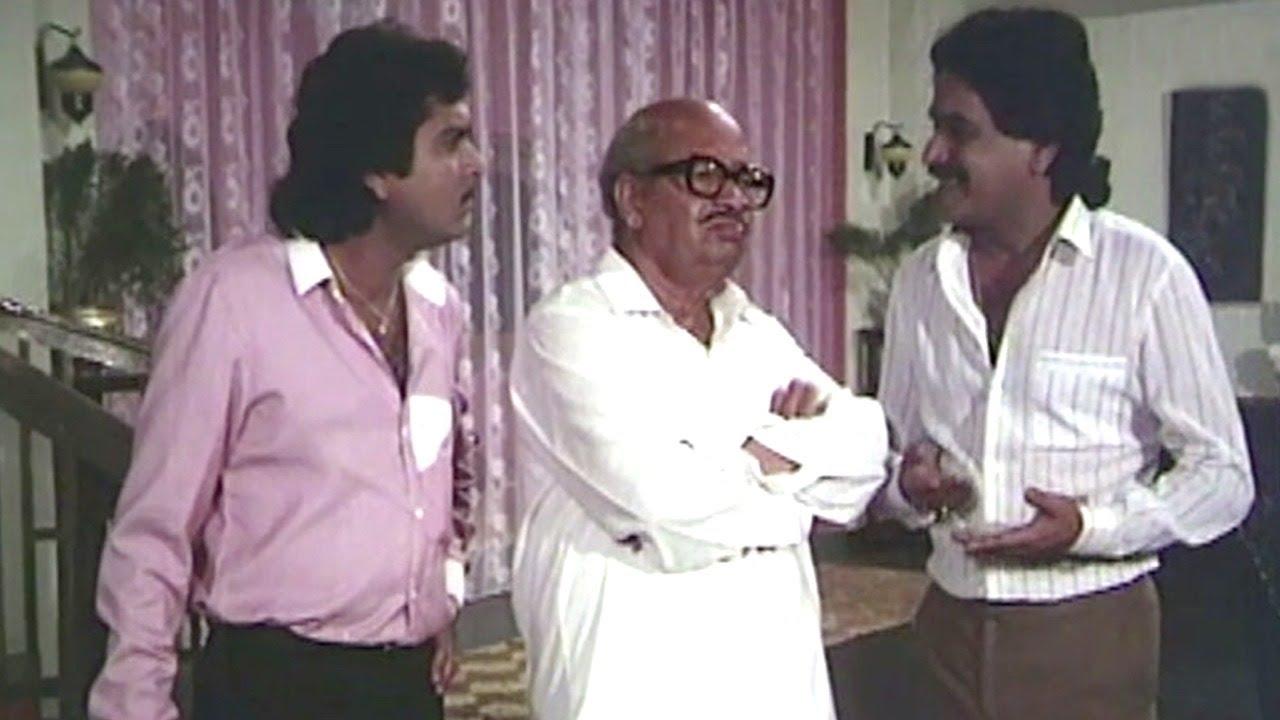 Khara Kadhi Bolu Naye Trailer