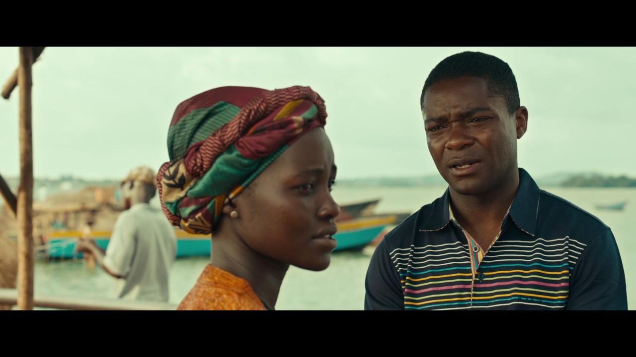 Queen of Katwe Trailer