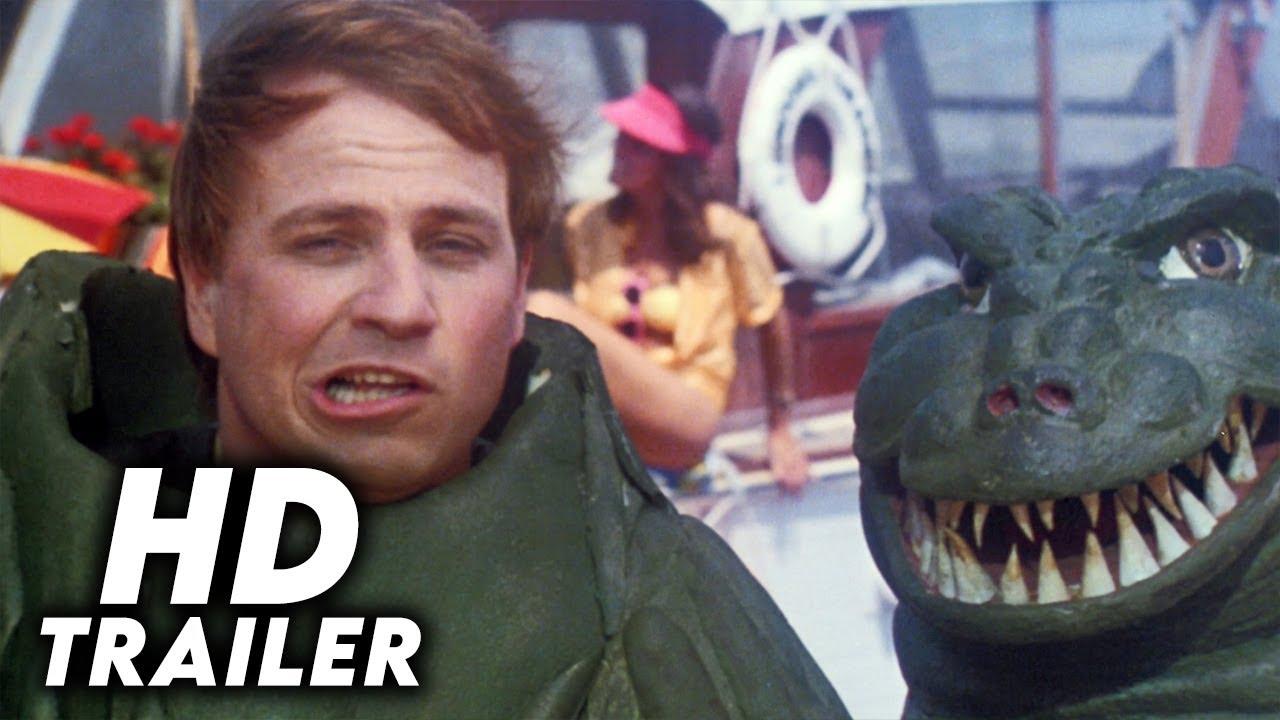 One Crazy Summer Trailer