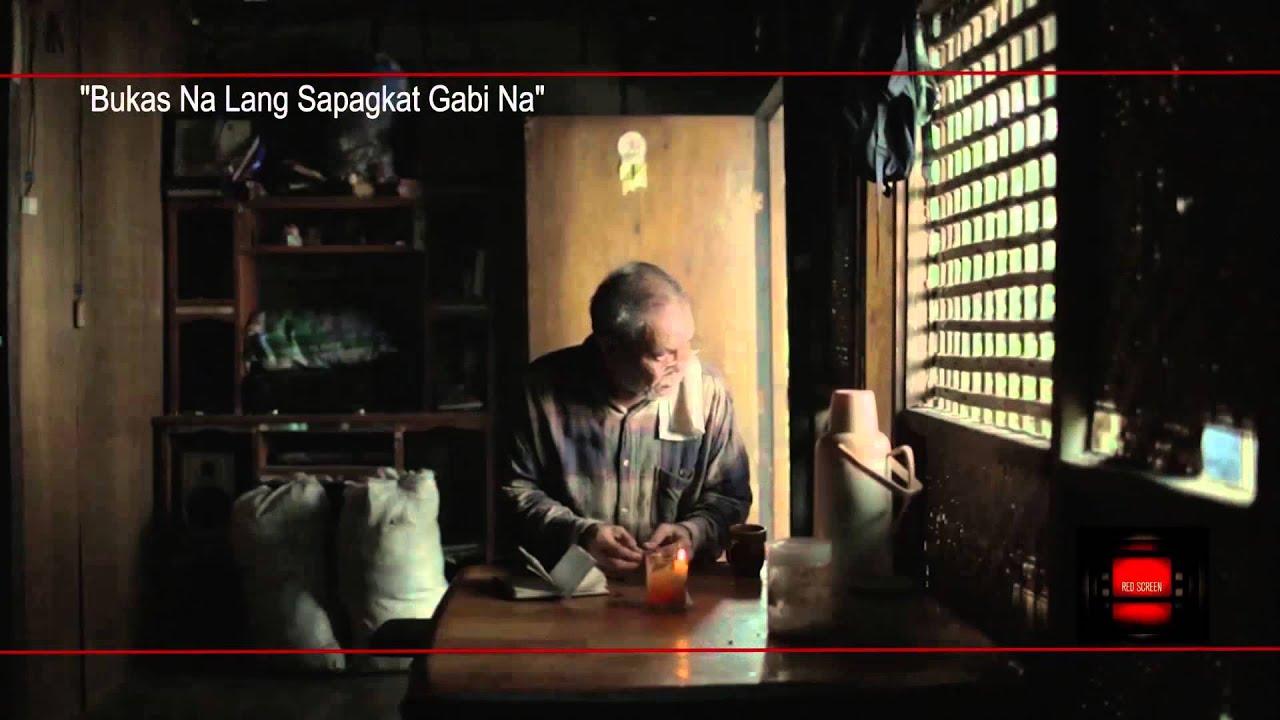 Leave It for Tomorrow for Night Has Fallen Trailer