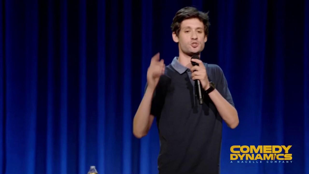 Adam Newman: Fuzzies Trailer