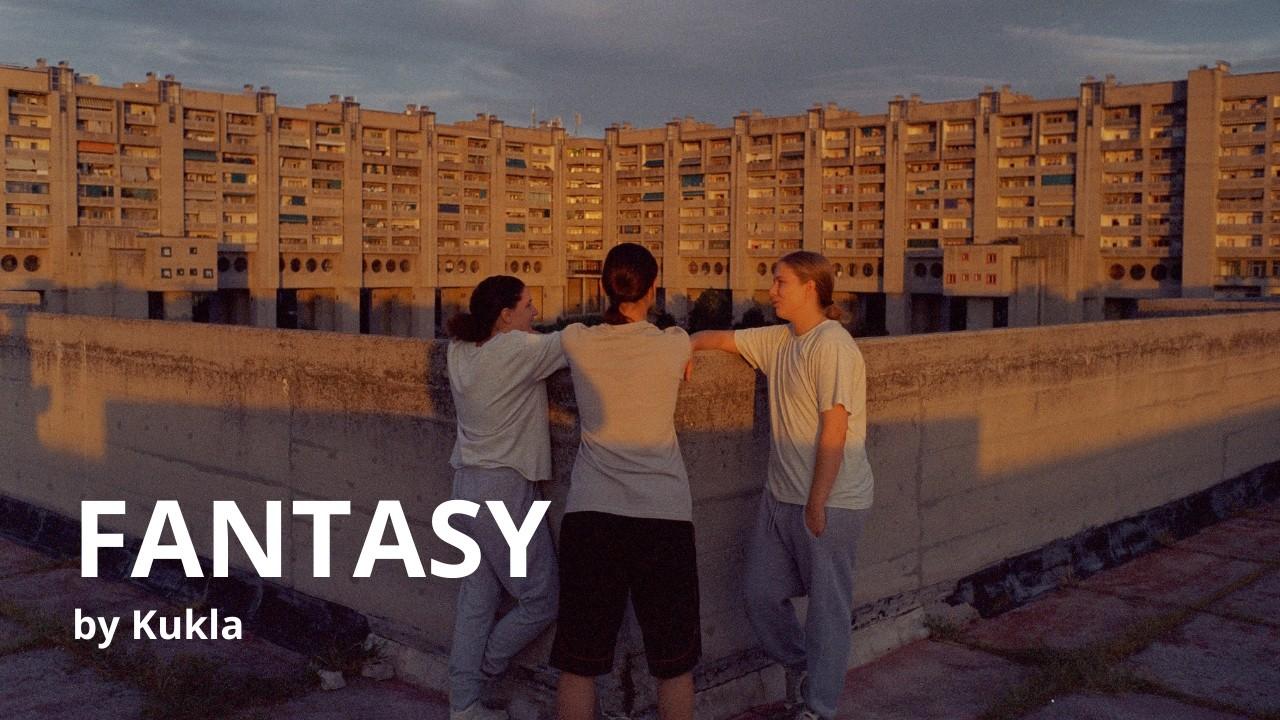 Fantasy Trailer