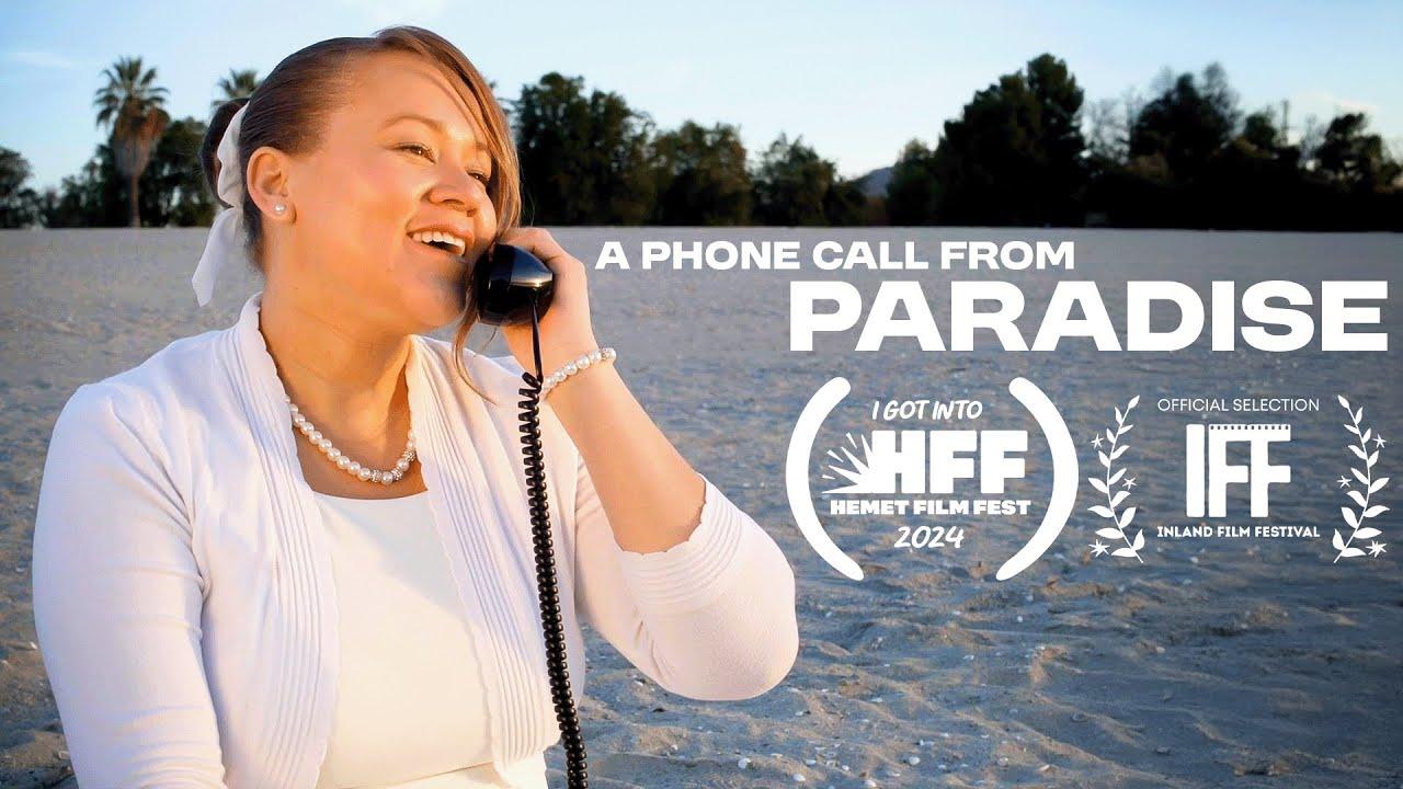 A Phone Call From Paradise Trailer