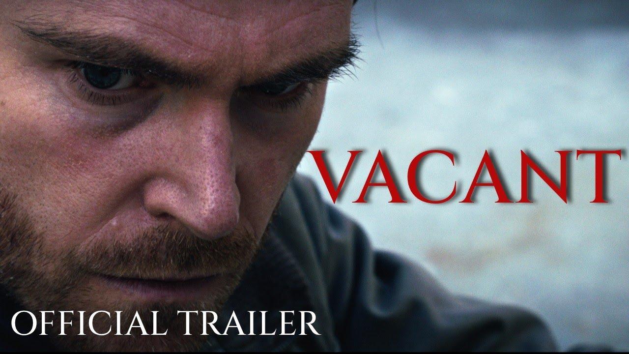 VACANT Trailer