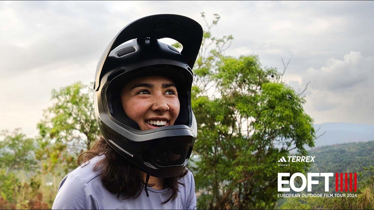 Cycle of Bayanihan Trailer