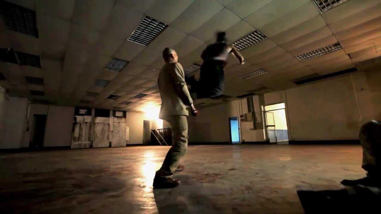 Kill 'em All Trailer