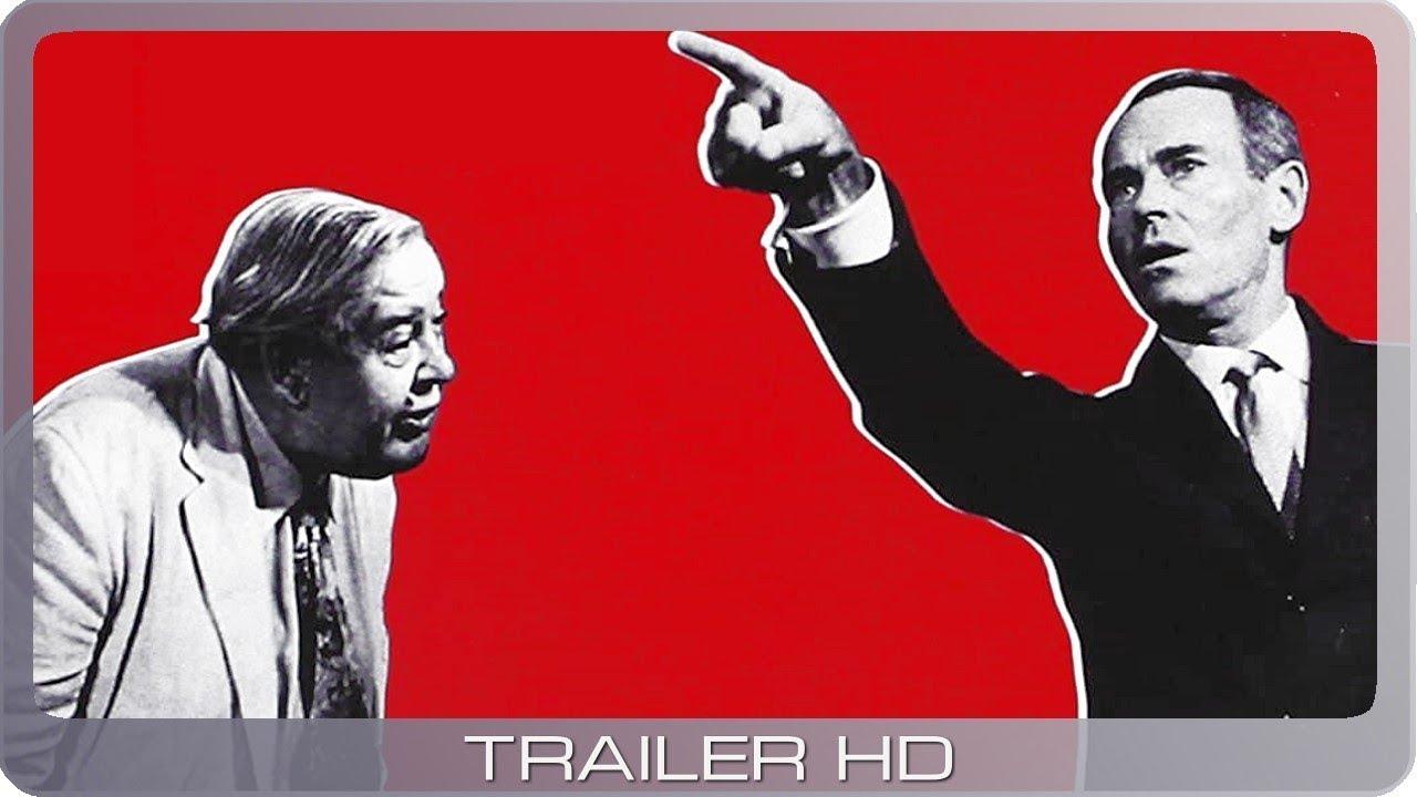 Advise & Consent Trailer
