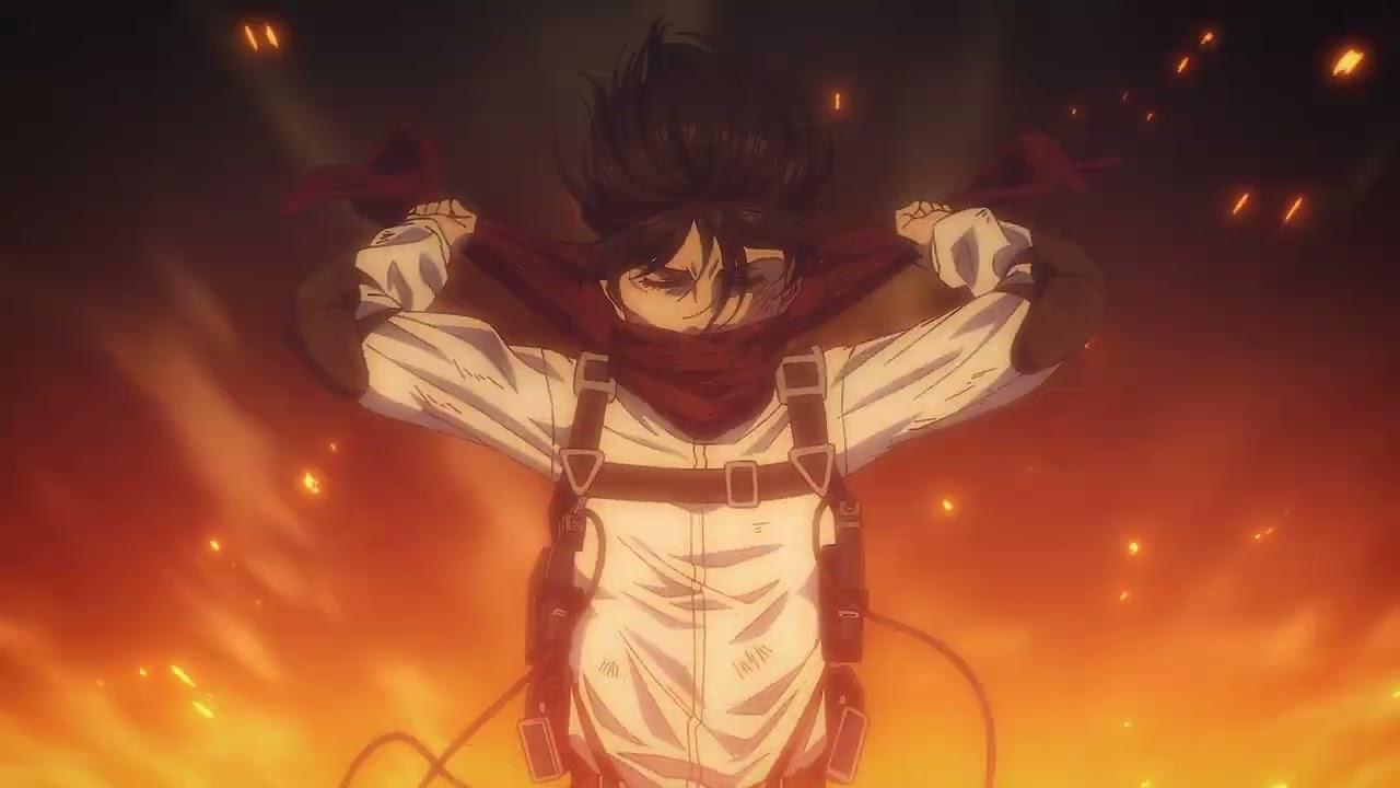 Attack on Titan: THE LAST ATTACK Trailer