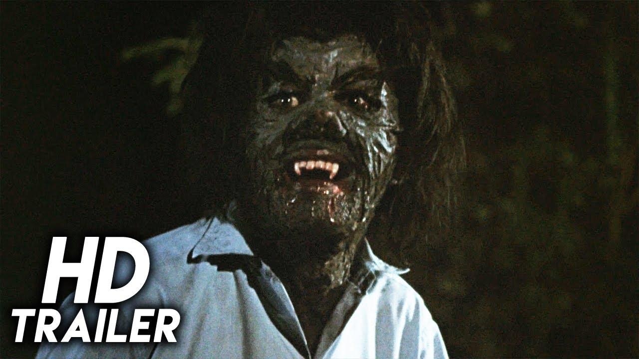 The Beast of the Yellow Night Trailer