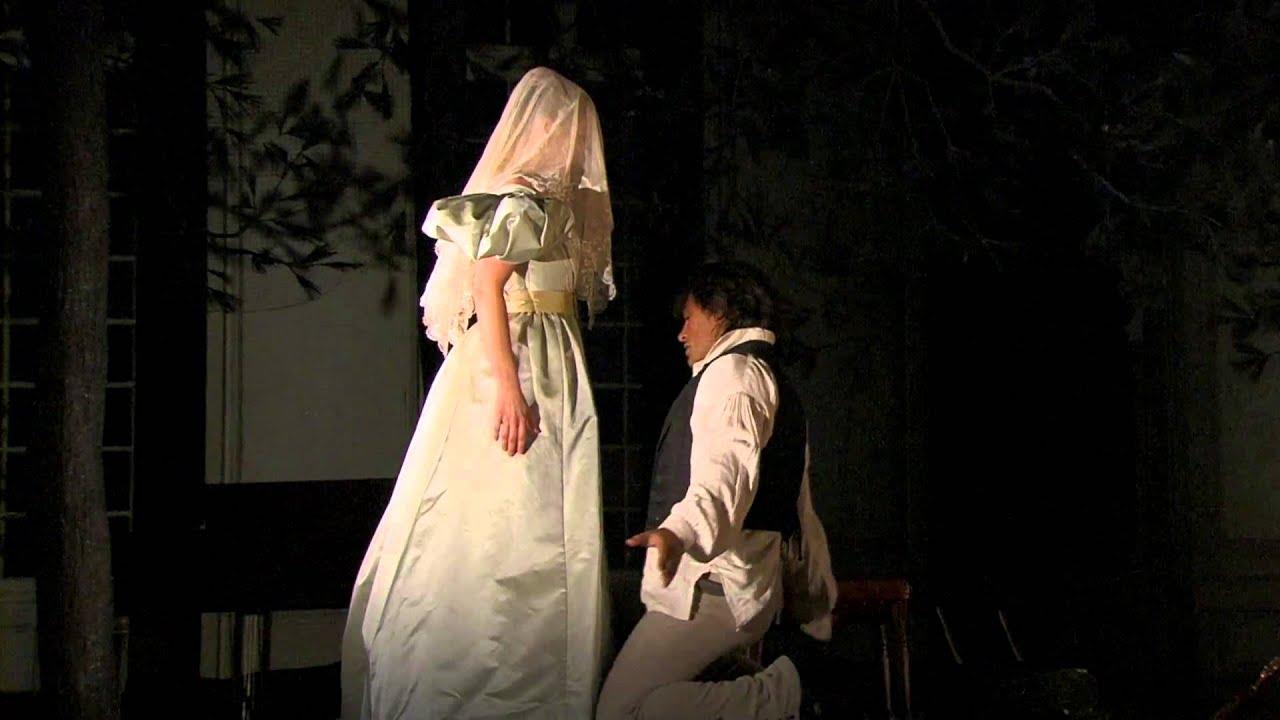 The Royal Opera: The Marriage Of Figaro Trailer