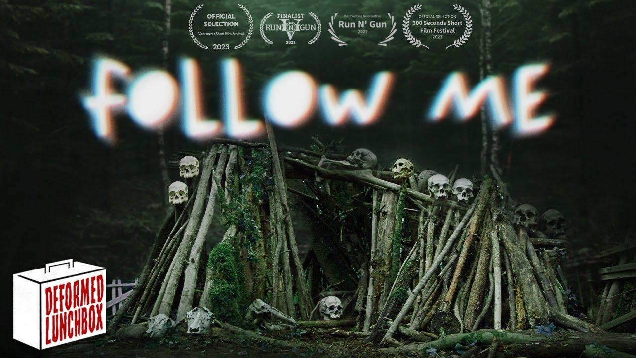 Follow Me Trailer