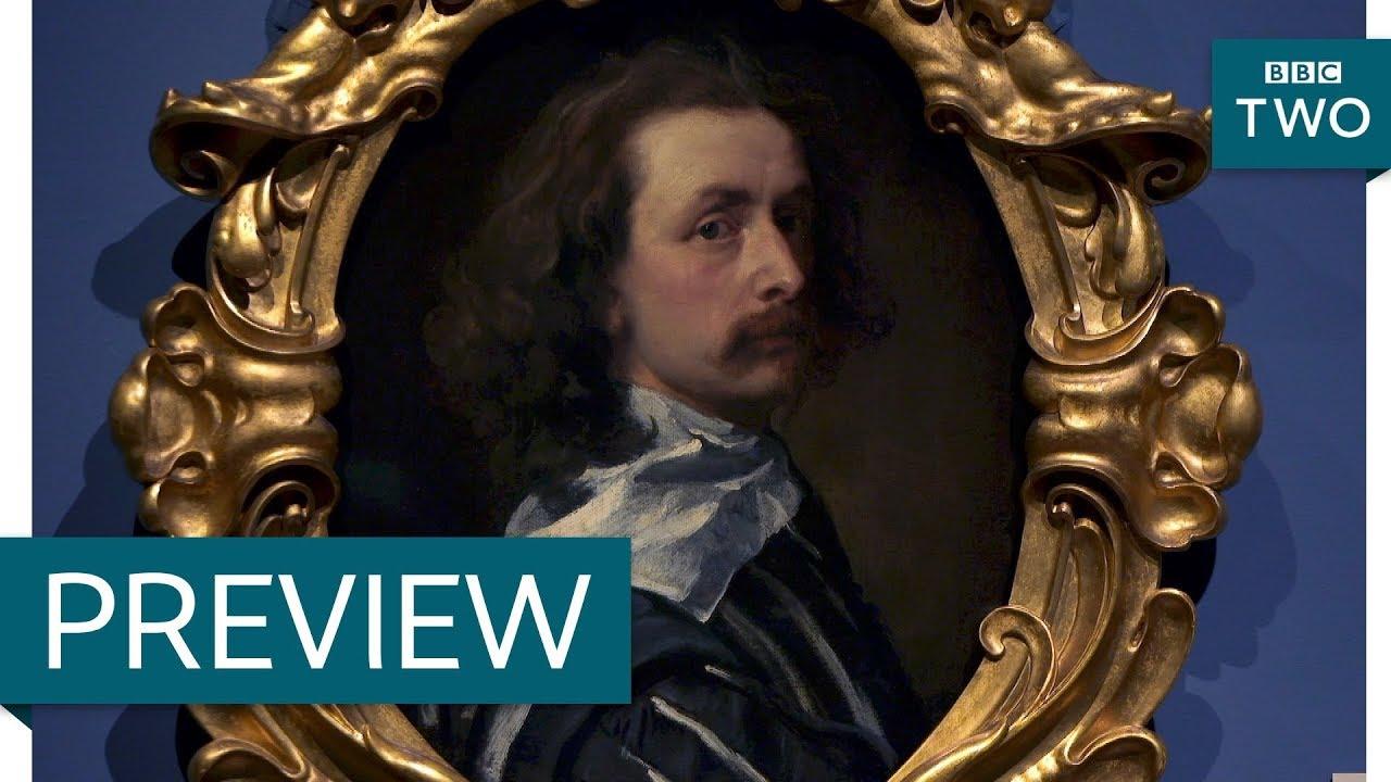 Charles I's Treasures Reunited Trailer