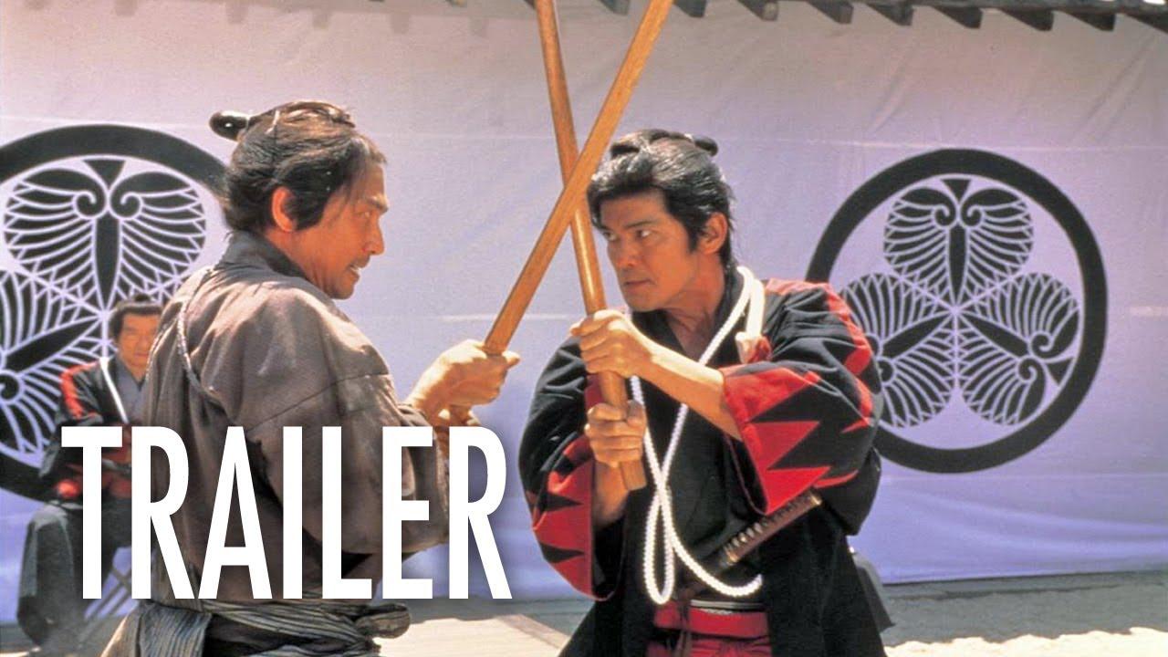When the Last Sword Is Drawn Trailer