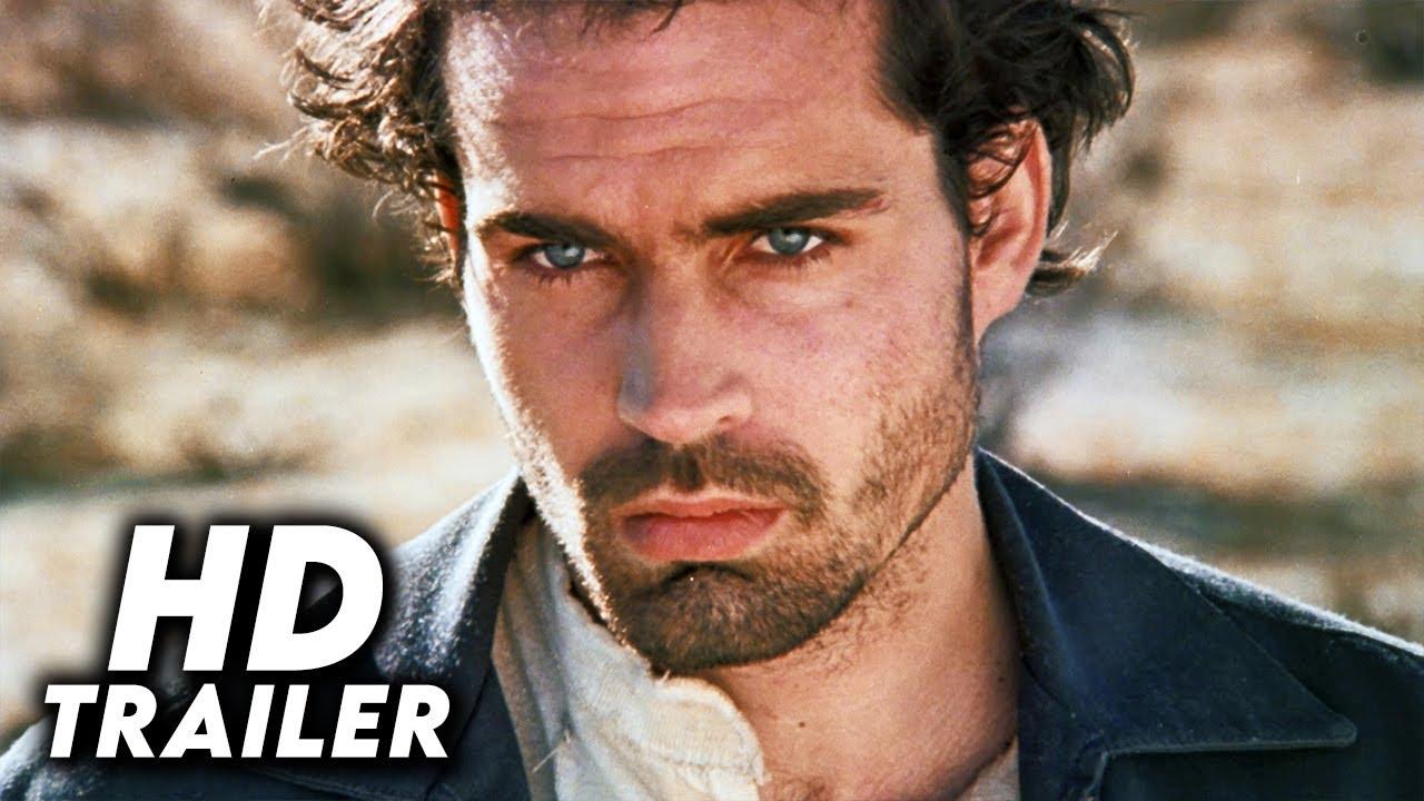 After Dark, My Sweet Trailer